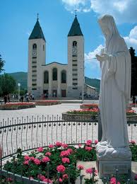 Medžugorje